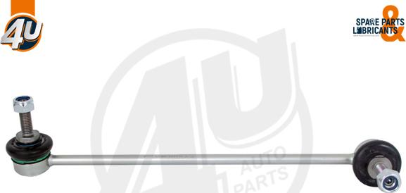 4U F13557 - Тяга / стійка, стабілізатор autocars.com.ua