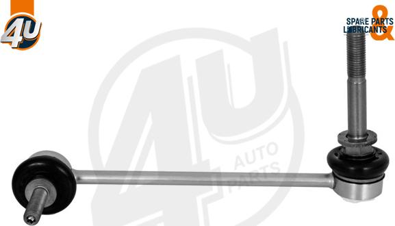 4U F13573 - Тяга / стійка, стабілізатор autocars.com.ua