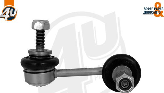 4U F13577 - Тяга / стійка, стабілізатор autocars.com.ua