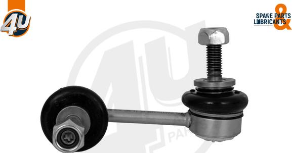 4U F13578 - Тяга / стійка, стабілізатор autocars.com.ua