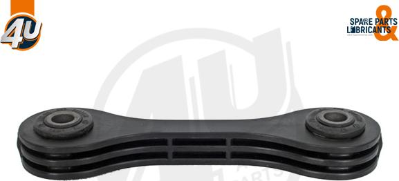 4U F14257 - Тяга / стійка, стабілізатор autocars.com.ua