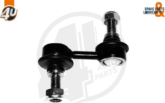 4U F15498 - Тяга / стійка, стабілізатор autocars.com.ua