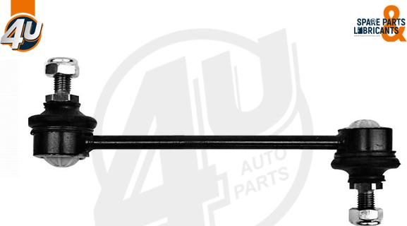 4U F16743 - Тяга / стійка, стабілізатор autocars.com.ua