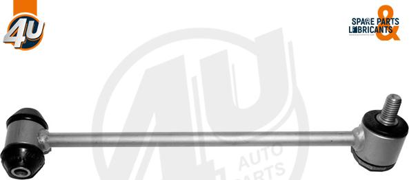 4U F18042 - Тяга / стійка, стабілізатор autocars.com.ua