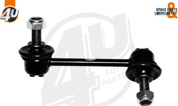 4U F20273 - Тяга / стійка, стабілізатор autocars.com.ua