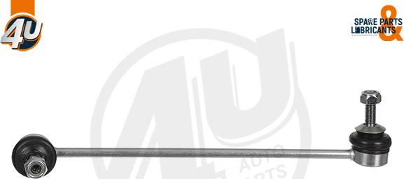 4U F30359 - Тяга / стійка, стабілізатор autocars.com.ua
