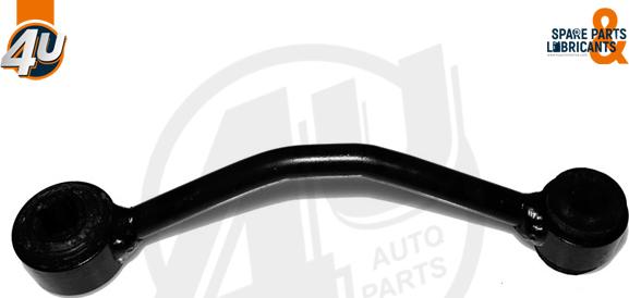 4U F34456 - Тяга / стійка, стабілізатор autocars.com.ua