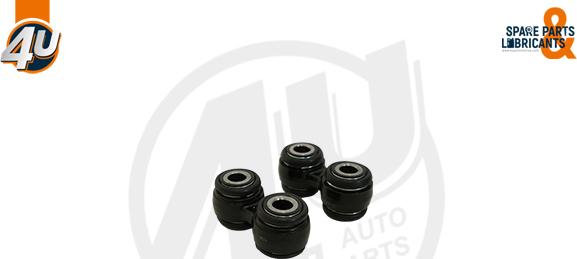 4U F35677 - Стабілізатор, ходова частина autocars.com.ua