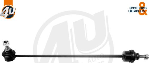 4U F37795 - Тяга / стійка, стабілізатор autocars.com.ua