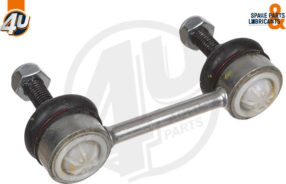 4U F42702 - Тяга / стійка, стабілізатор autocars.com.ua
