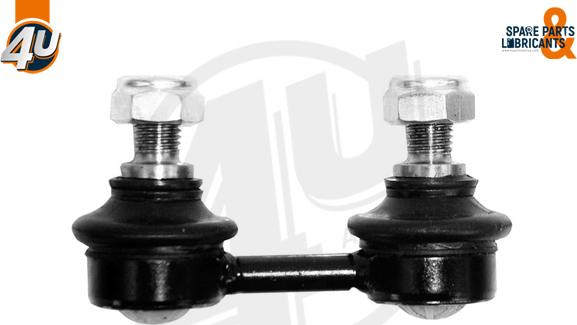 4U F45101 - Тяга / стійка, стабілізатор autocars.com.ua