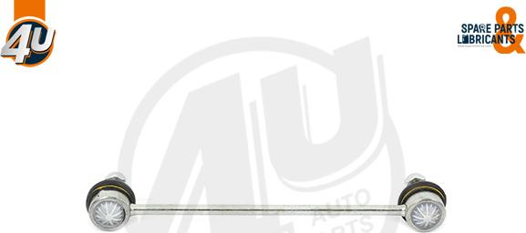 4U F46118 - Тяга / стійка, стабілізатор autocars.com.ua