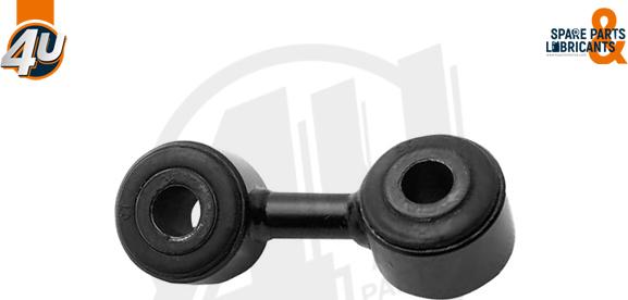 4U F55373 - Тяга / стійка, стабілізатор autocars.com.ua