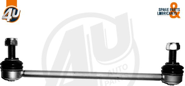 4U F56283 - Тяга / стійка, стабілізатор autocars.com.ua