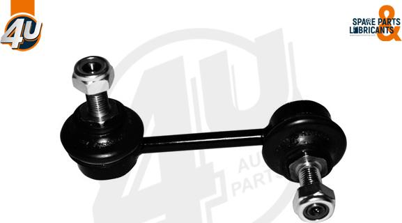 4U F57759 - Тяга / стійка, стабілізатор autocars.com.ua