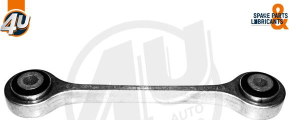 4U F57940 - Тяга / стійка, стабілізатор autocars.com.ua