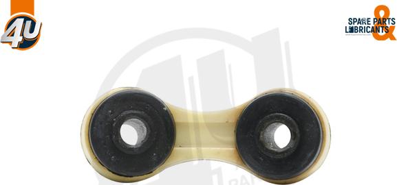 4U F58568 - Тяга / стійка, стабілізатор autocars.com.ua