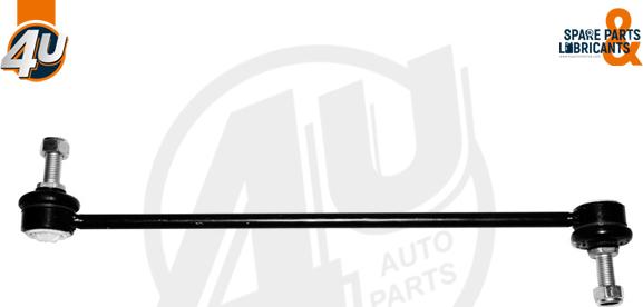 4U F59785 - Тяга / стійка, стабілізатор autocars.com.ua