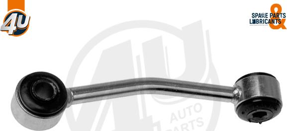 4U F64647 - Тяга / стійка, стабілізатор autocars.com.ua