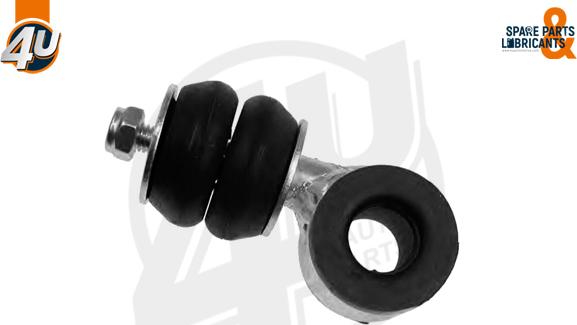 4U F67284 - Тяга / стійка, стабілізатор autocars.com.ua