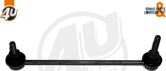4U F67690 - Тяга / стійка, стабілізатор autocars.com.ua