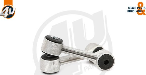 4U F69695 - Тяга / стійка, стабілізатор autocars.com.ua