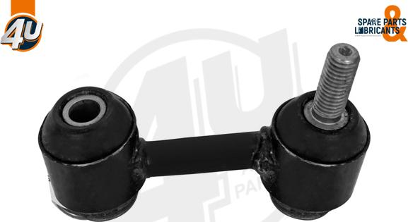 4U F71285 - Тяга / стійка, стабілізатор autocars.com.ua