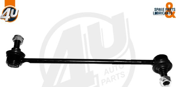 4U F71879 - Тяга / стійка, стабілізатор autocars.com.ua