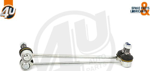 4U F72293 - Тяга / стійка, стабілізатор autocars.com.ua