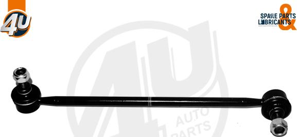 4U F72309 - Тяга / стійка, стабілізатор autocars.com.ua