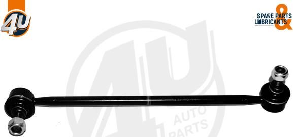 4U F72310 - Тяга / стійка, стабілізатор autocars.com.ua