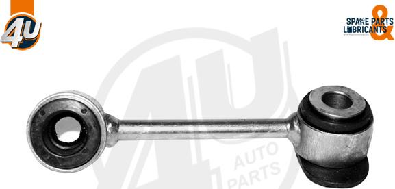 4U F77587 - Тяга / стійка, стабілізатор autocars.com.ua