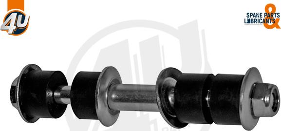 4U F78529 - Тяга / стійка, стабілізатор autocars.com.ua