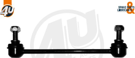 4U F79837 - Тяга / стійка, стабілізатор autocars.com.ua