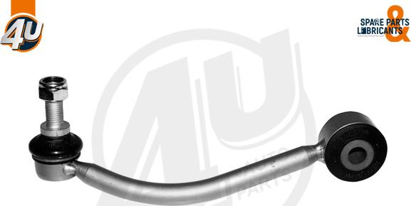 4U F82318 - Тяга / стійка, стабілізатор autocars.com.ua