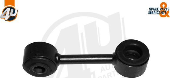 4U F83797 - Тяга / стійка, стабілізатор autocars.com.ua