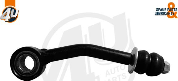 4U F85827 - Тяга / стійка, стабілізатор autocars.com.ua