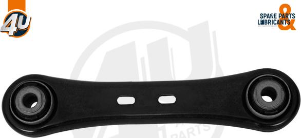 4U F87603 - Тяга / стійка, стабілізатор autocars.com.ua