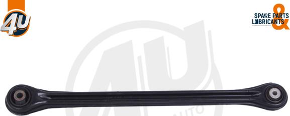 4U F92063 - Важіль незалежної підвіски колеса autocars.com.ua