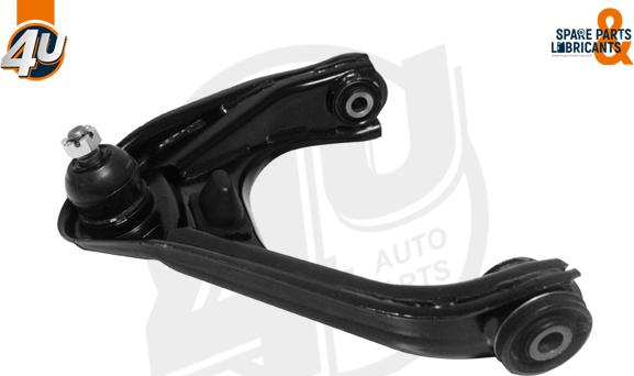 4U G01466 - Важіль незалежної підвіски колеса autocars.com.ua