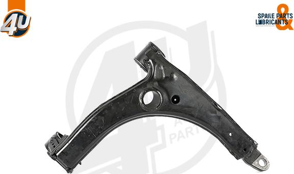 4U G02217 - Важіль незалежної підвіски колеса autocars.com.ua