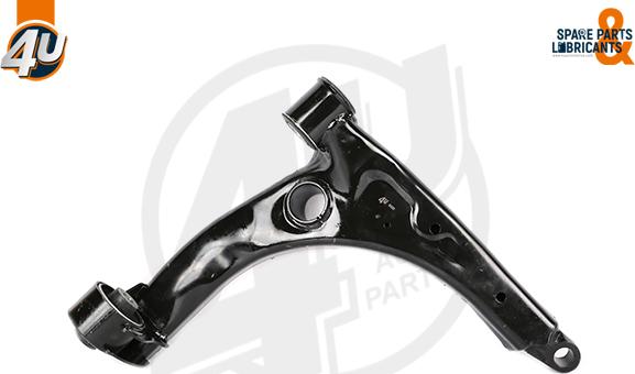 4U G02218 - Важіль незалежної підвіски колеса autocars.com.ua