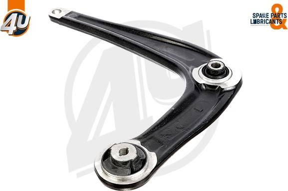 4U G05340 - Важіль незалежної підвіски колеса autocars.com.ua