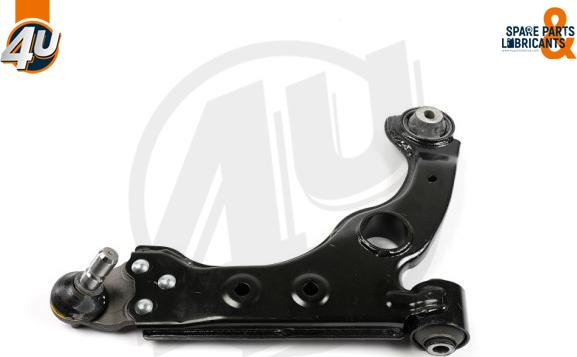 4U G10602 - Важіль незалежної підвіски колеса autocars.com.ua