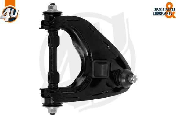 4U G11619 - Важіль незалежної підвіски колеса autocars.com.ua