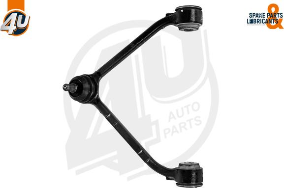 4U G11892 - Важіль незалежної підвіски колеса autocars.com.ua