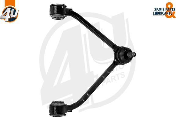 4U G11893 - Важіль незалежної підвіски колеса autocars.com.ua