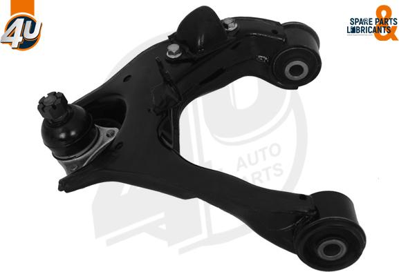 4U G14029 - Важіль незалежної підвіски колеса autocars.com.ua