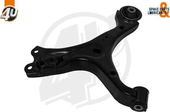 4U G14205 - Важіль незалежної підвіски колеса autocars.com.ua