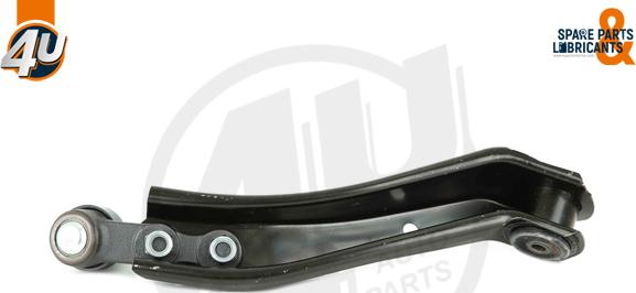 4U G18843 - Важіль незалежної підвіски колеса autocars.com.ua